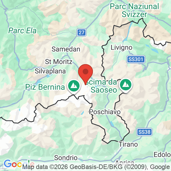 Kartenvorschau