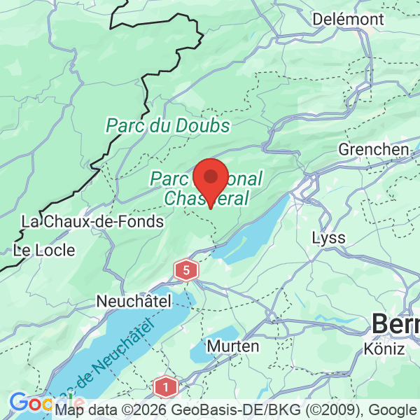 Kartenvorschau