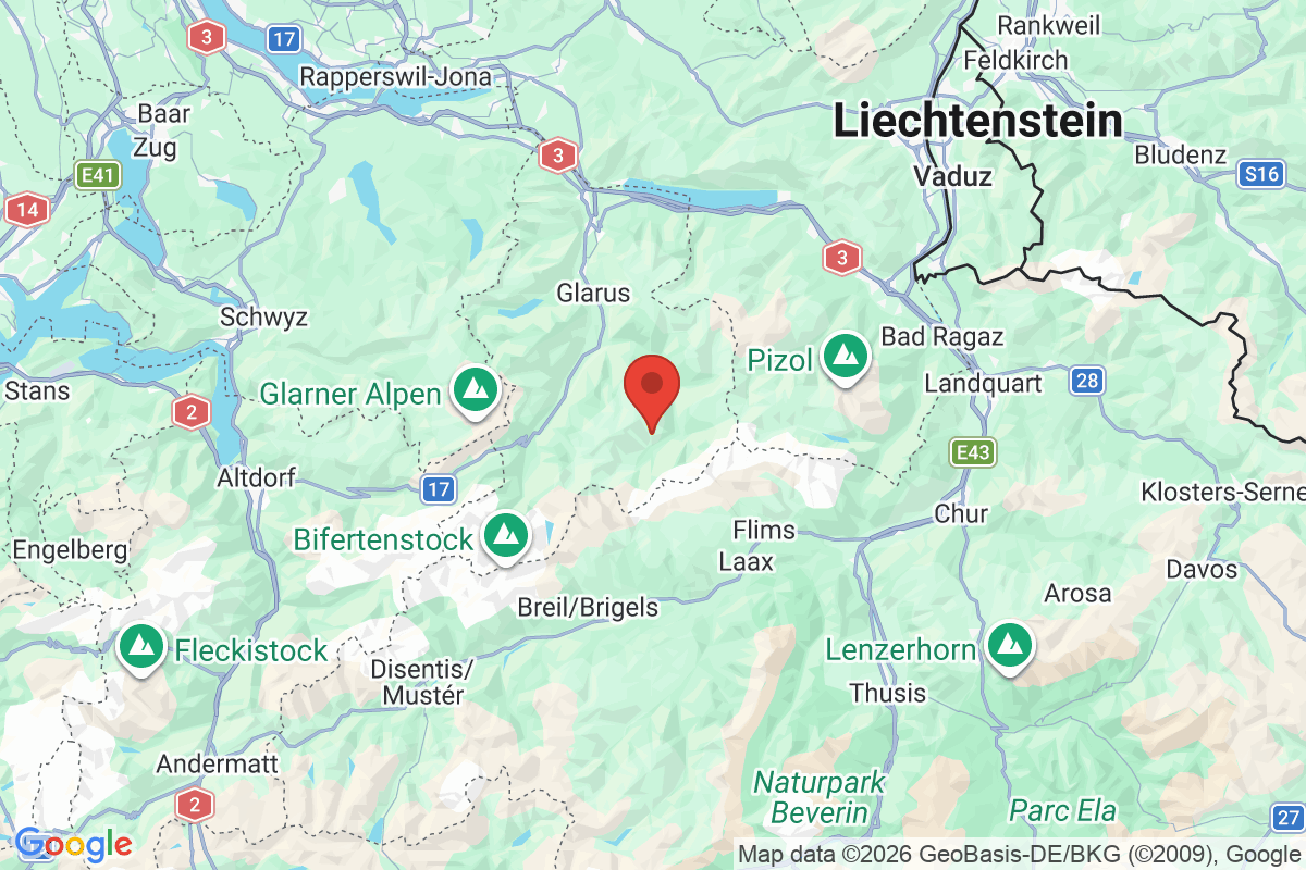 Kartenvorschau