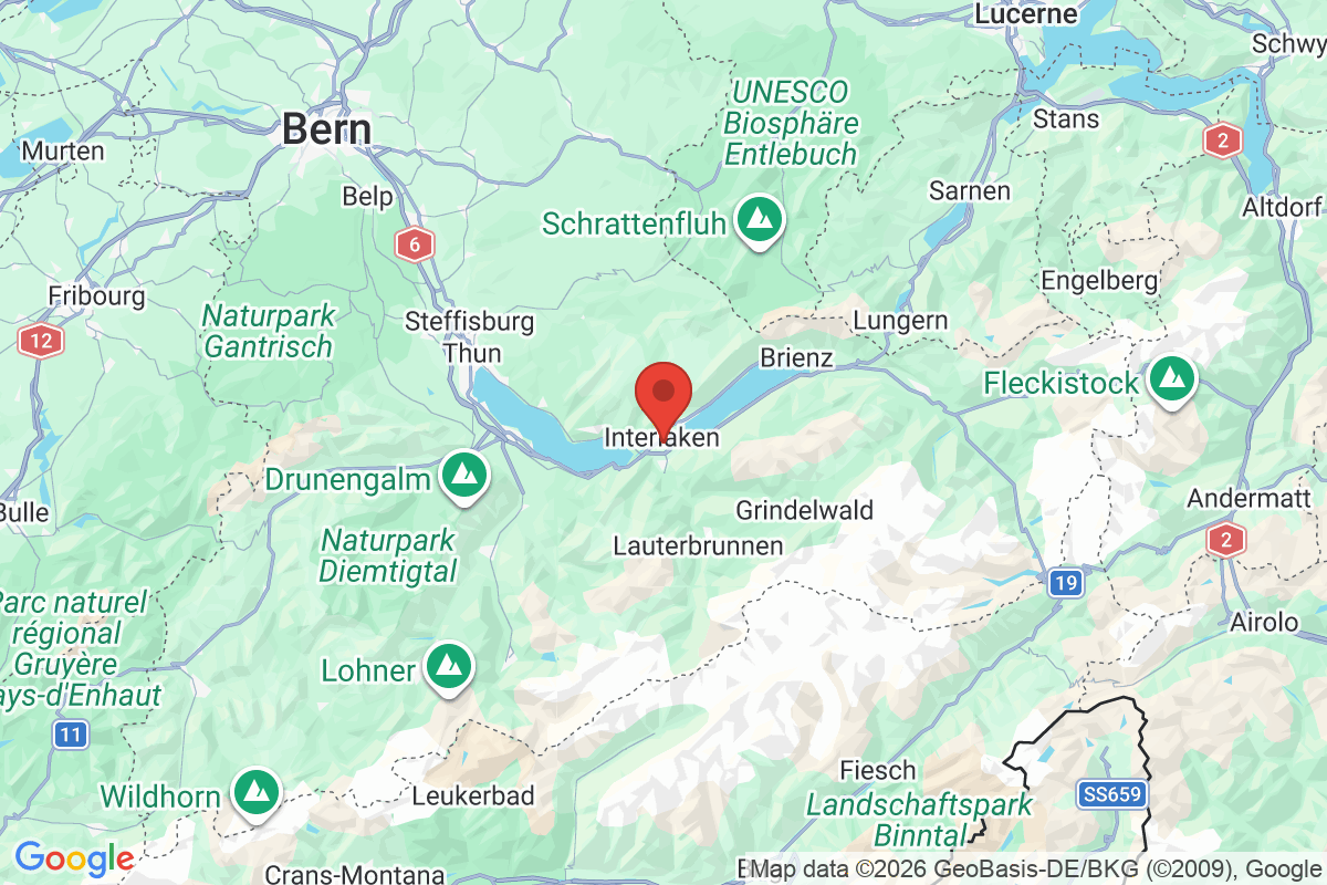 Kartenvorschau