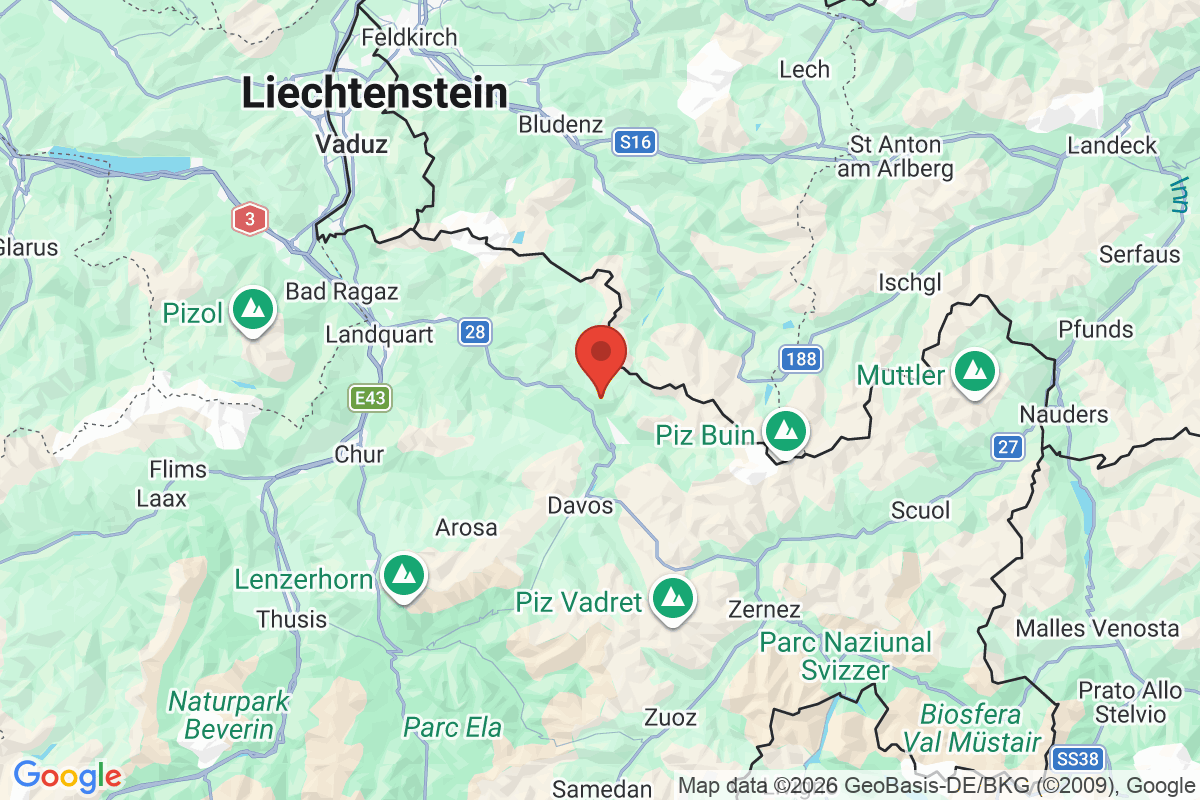 Kartenvorschau