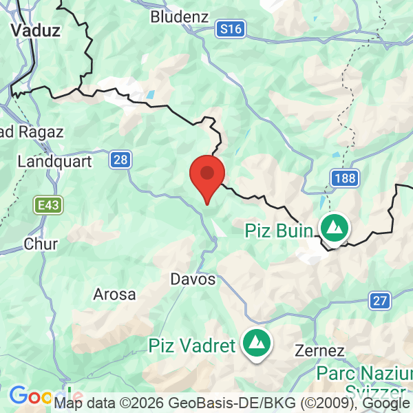 Kartenvorschau