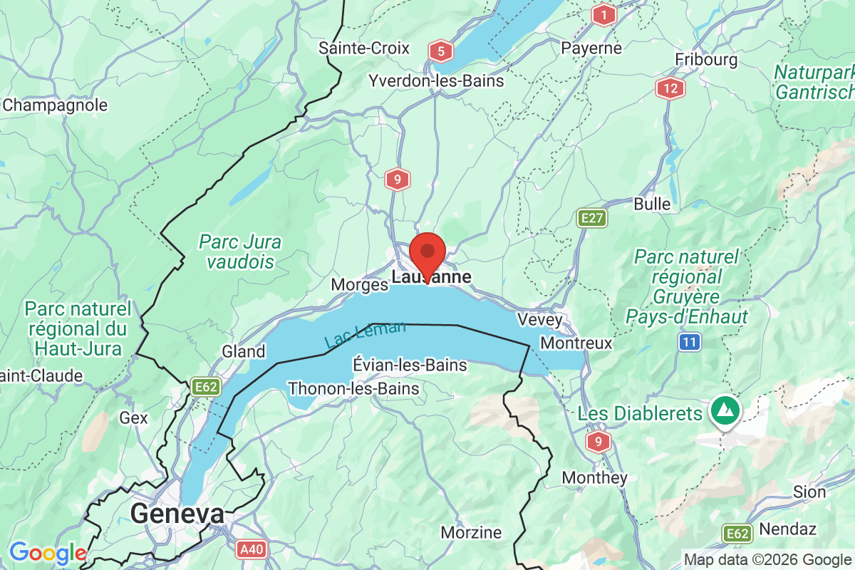 Kartenvorschau