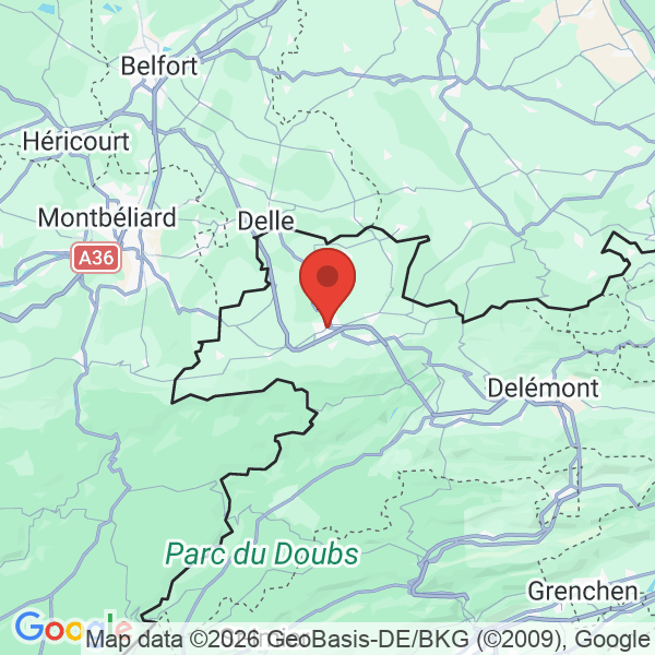 Kartenvorschau