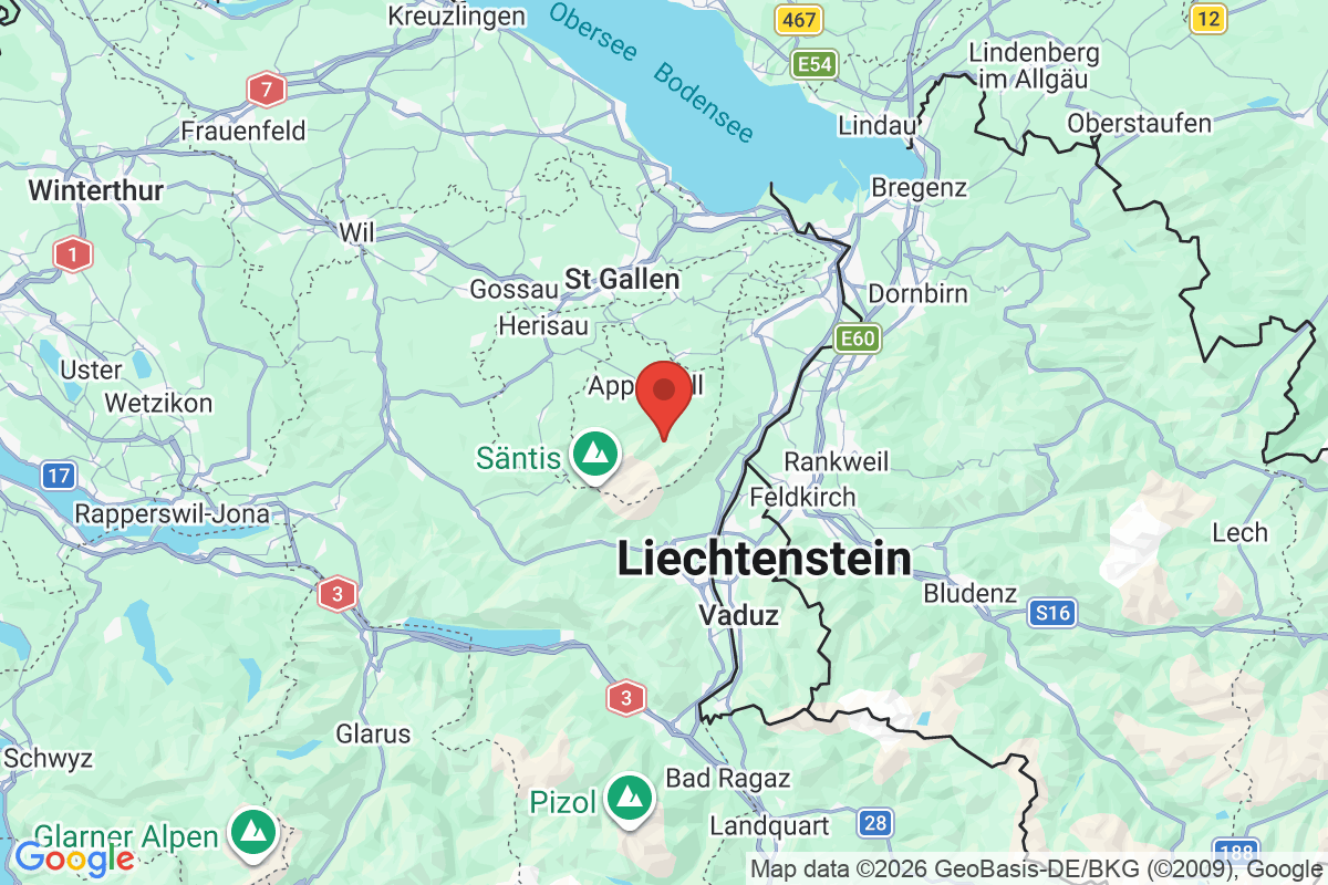 Kartenvorschau