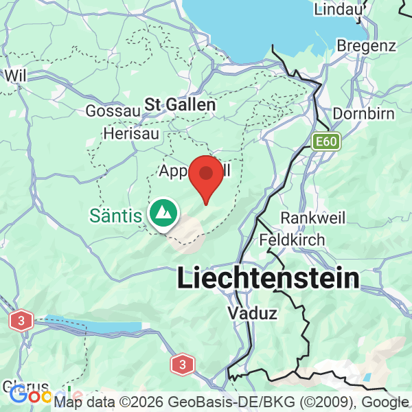 Kartenvorschau
