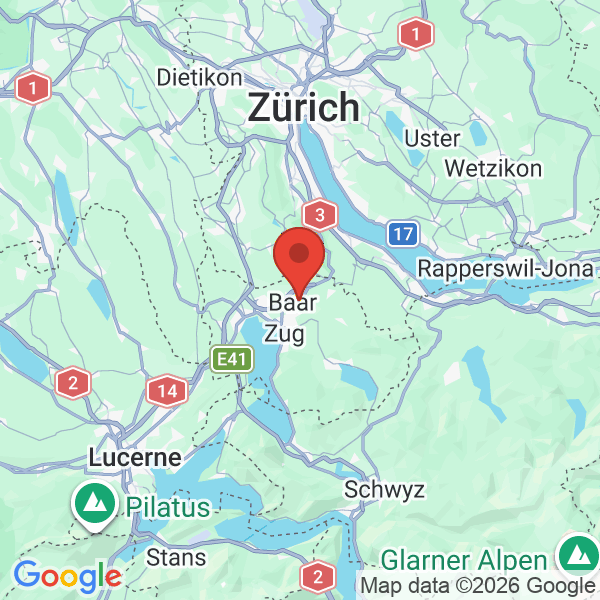 Kartenvorschau