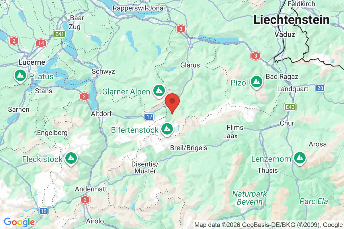 Kartenvorschau