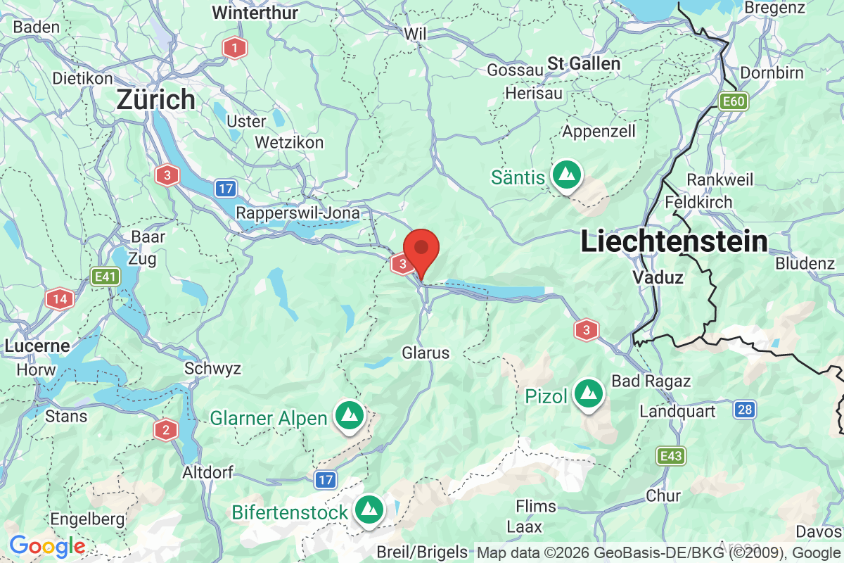 Kartenvorschau