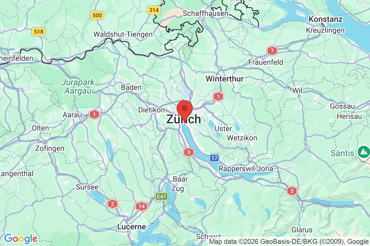 Kartenvorschau