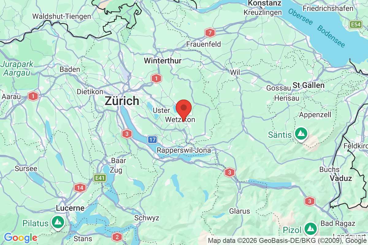 Kartenvorschau