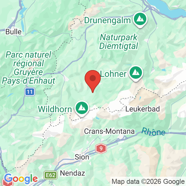 Kartenvorschau