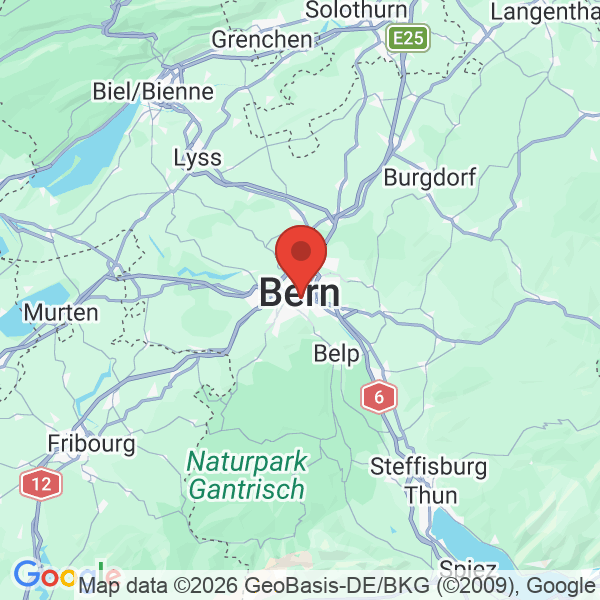 Kartenvorschau