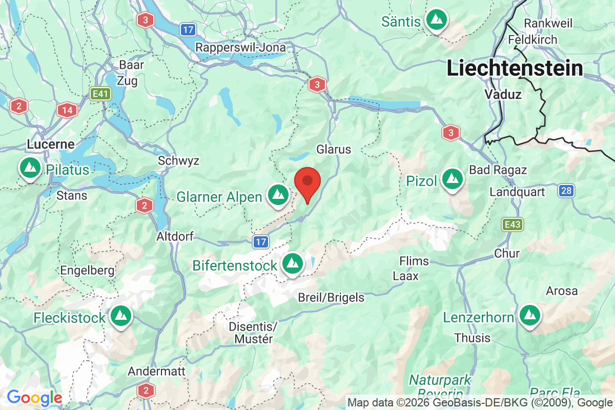 Kartenvorschau