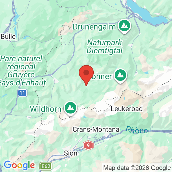Kartenvorschau