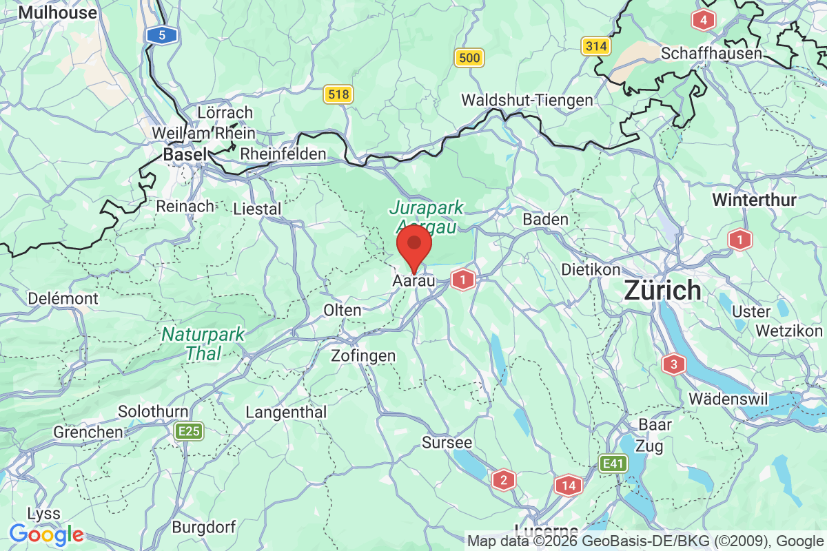 Kartenvorschau