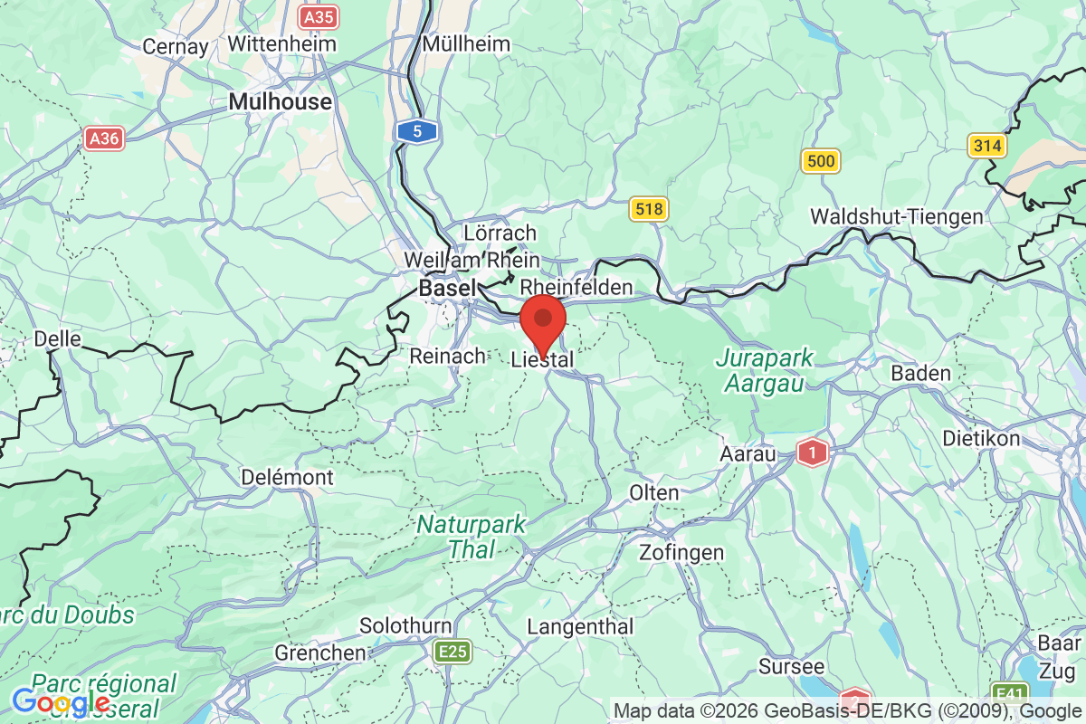 Kartenvorschau