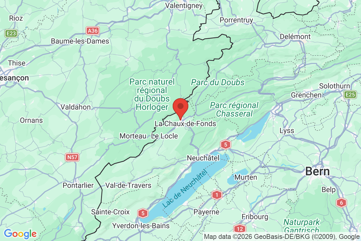 Kartenvorschau