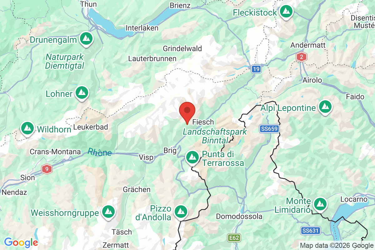 Kartenvorschau