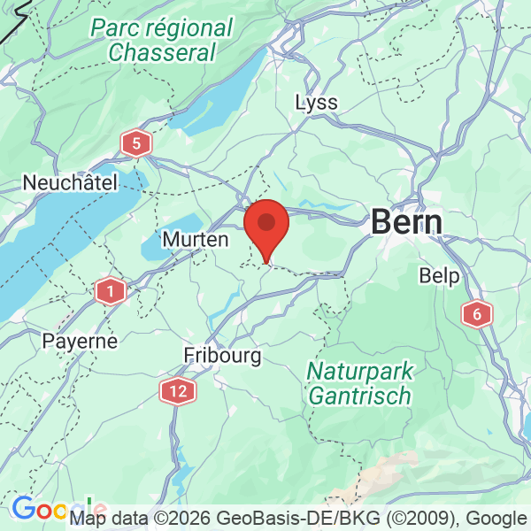 Kartenvorschau
