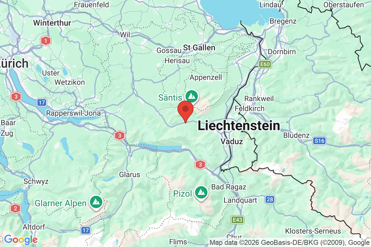 Kartenvorschau