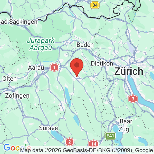Kartenvorschau