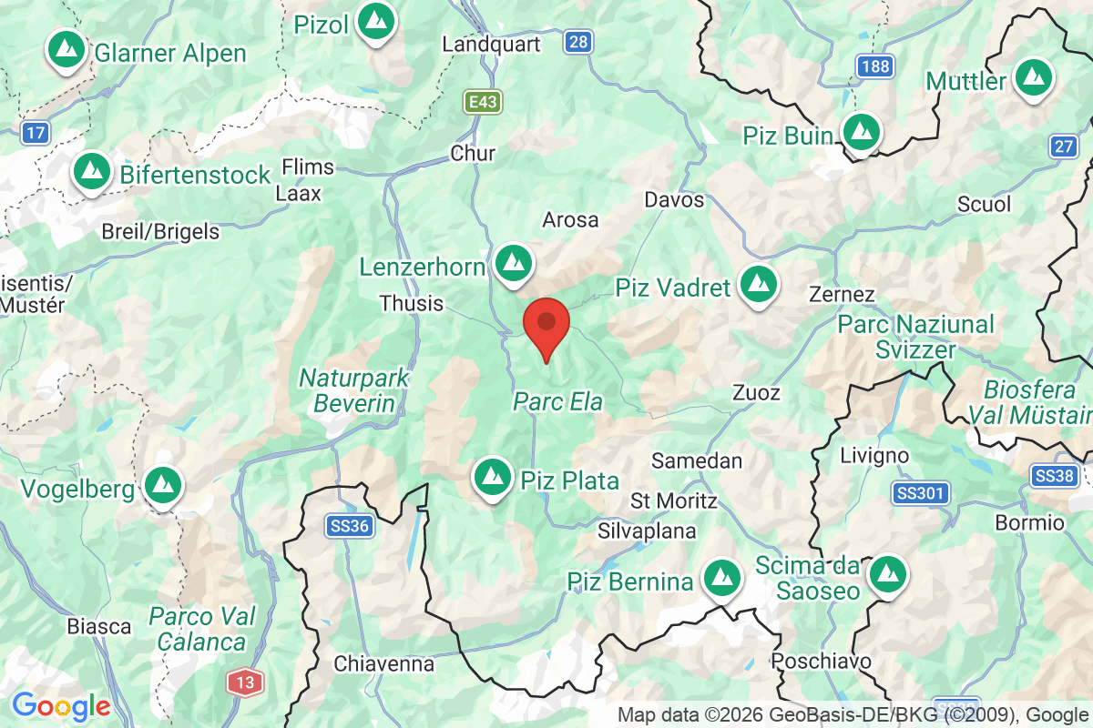 Kartenvorschau