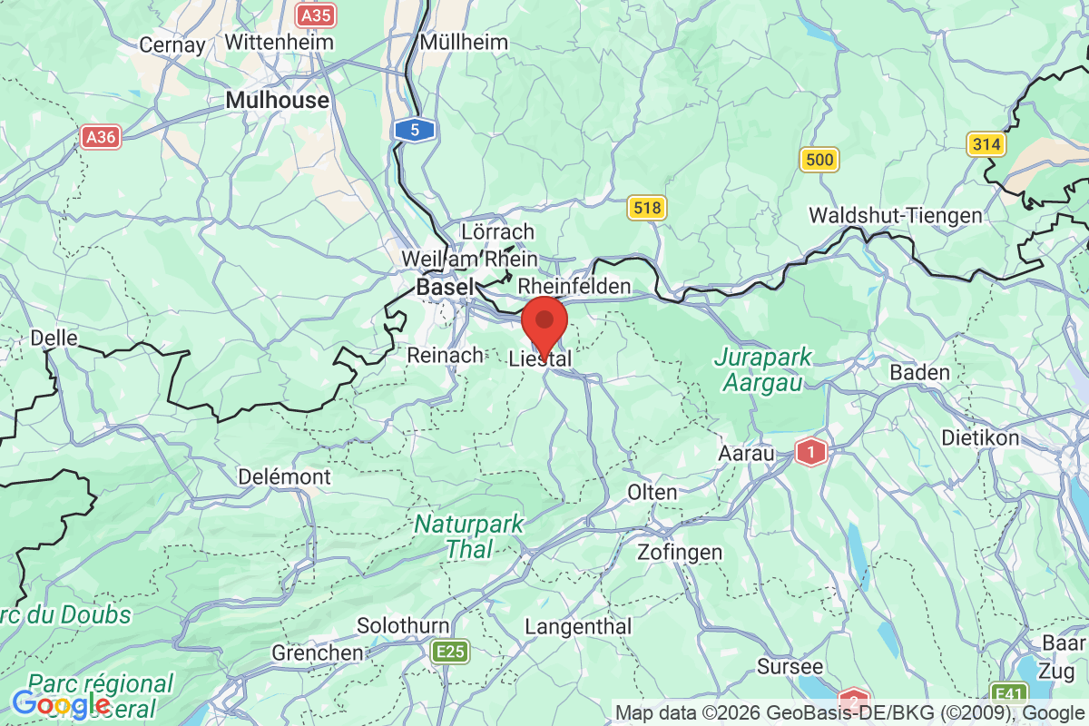 Kartenvorschau