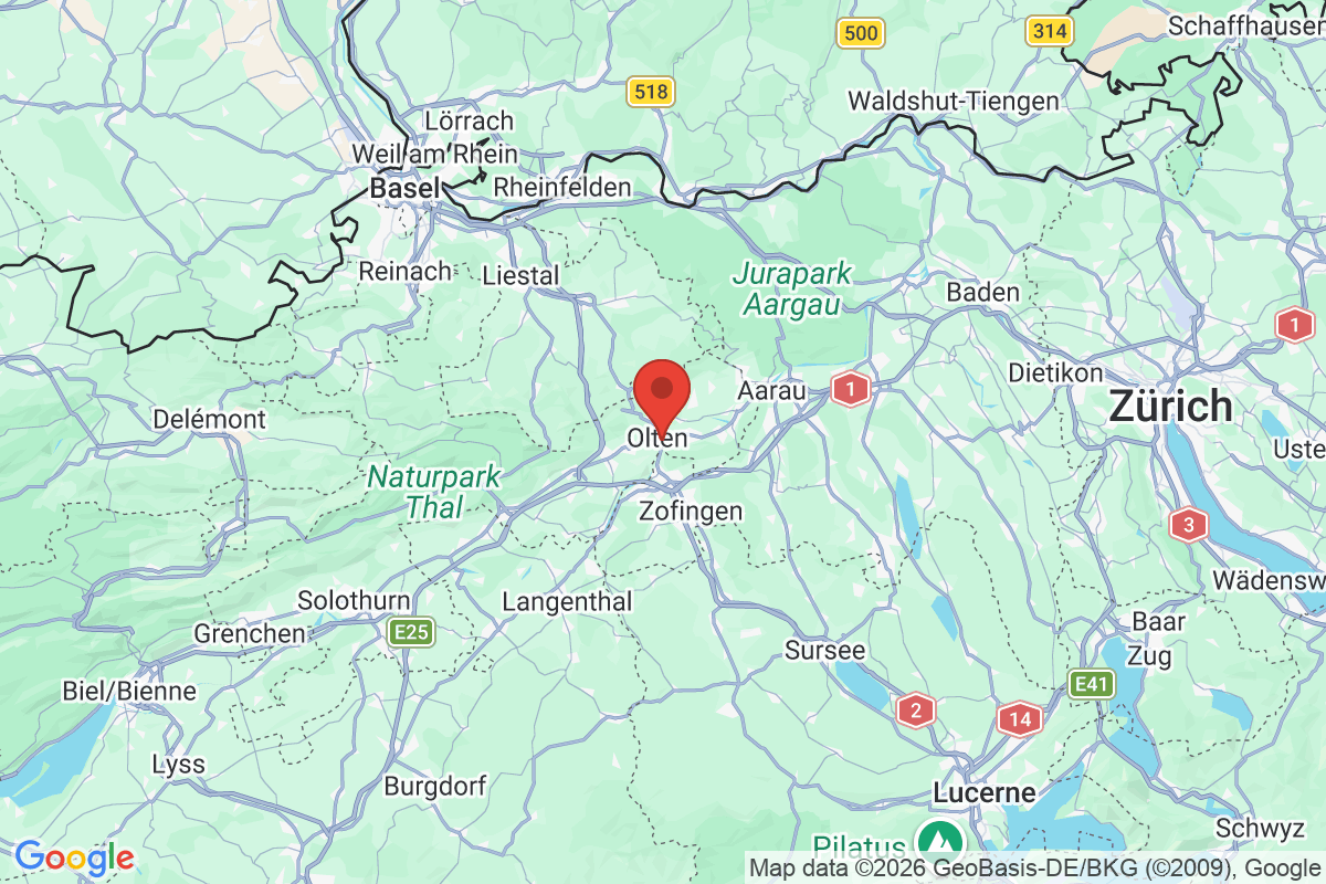 Kartenvorschau