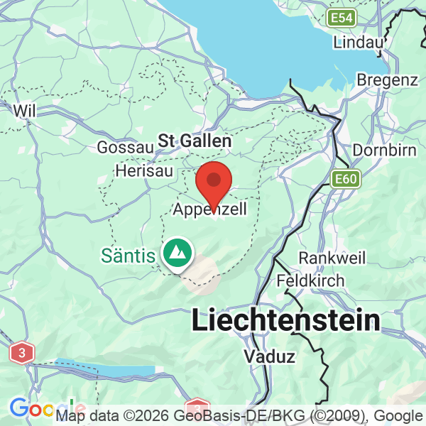 Kartenvorschau