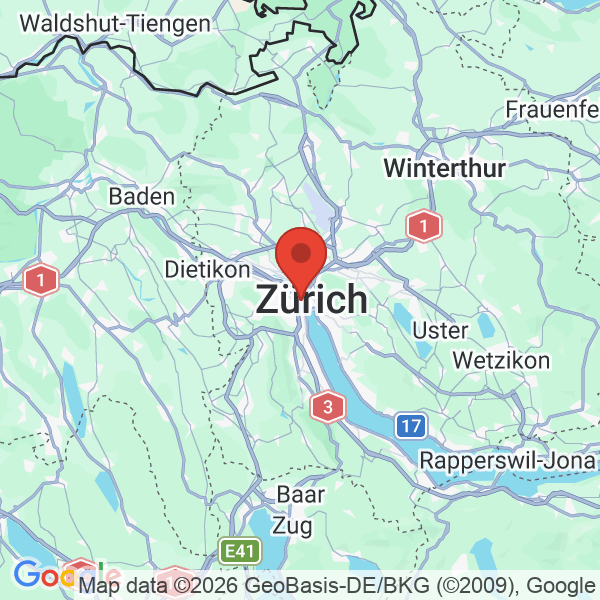 Kartenvorschau