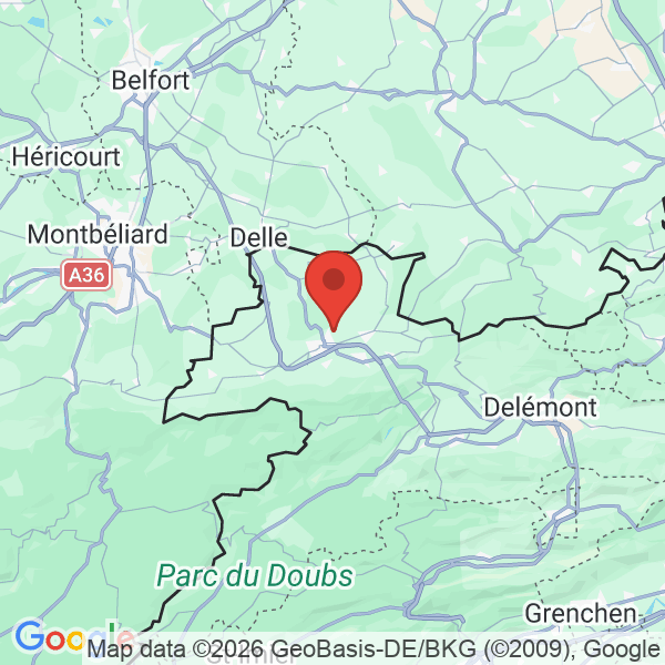 Kartenvorschau