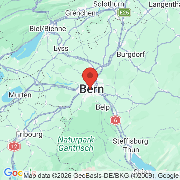 Kartenvorschau