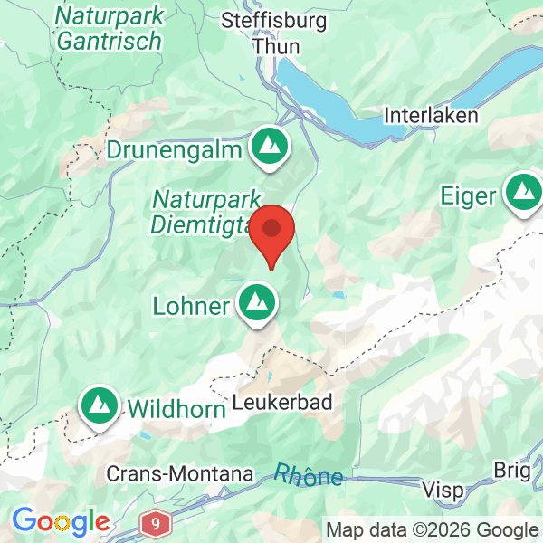 Kartenvorschau