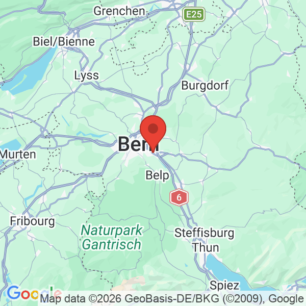 Kartenvorschau