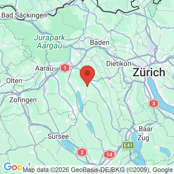 Kartenvorschau