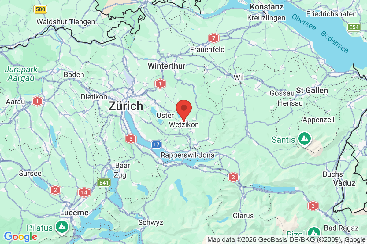 Kartenvorschau