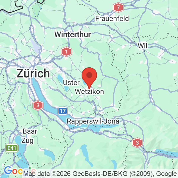 Kartenvorschau