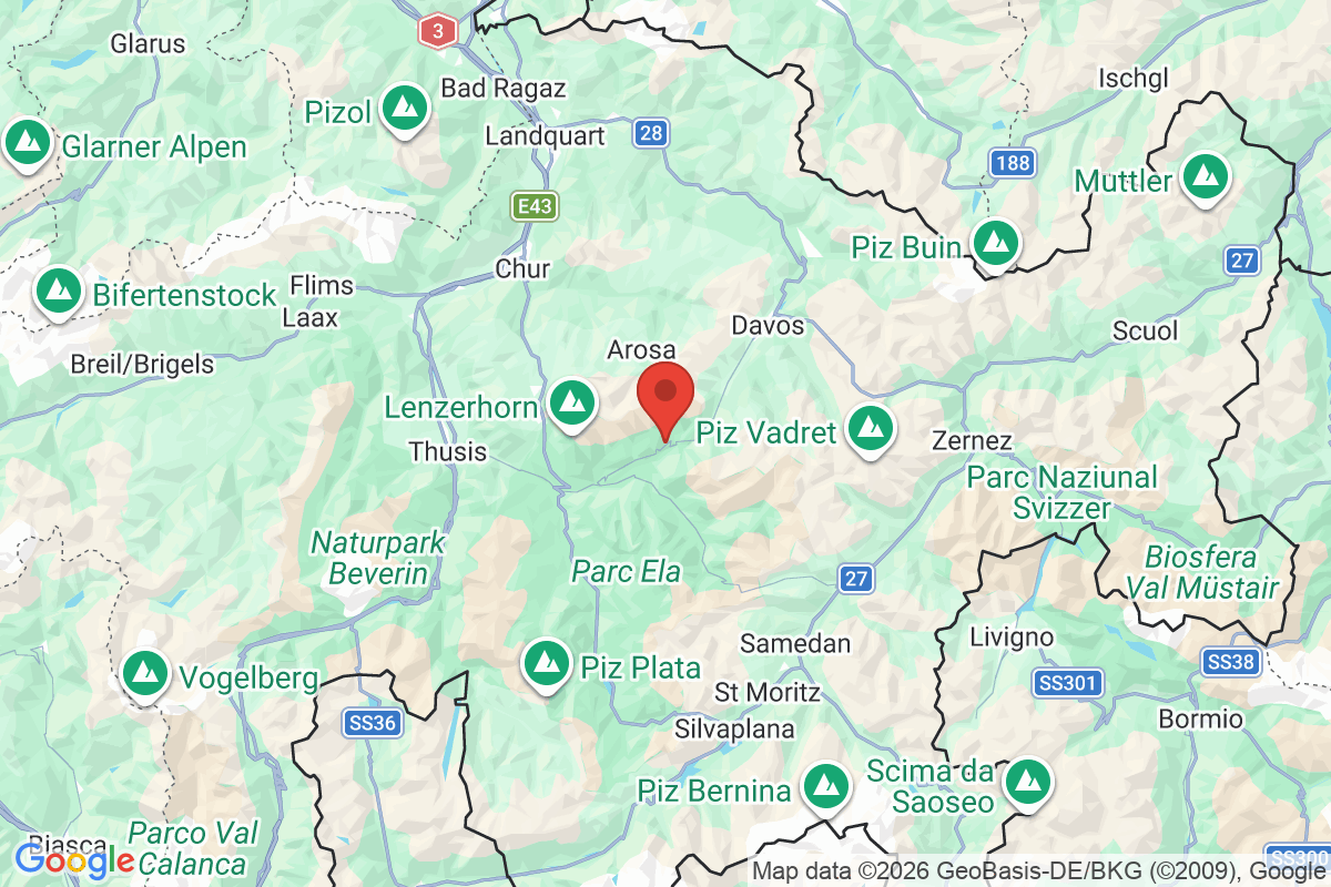 Kartenvorschau
