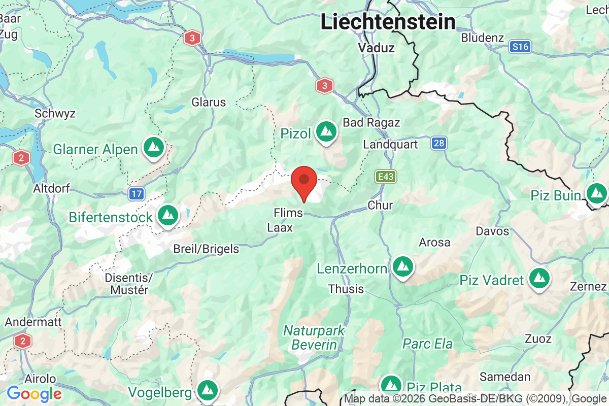 Kartenvorschau