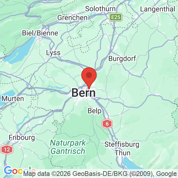 Kartenvorschau