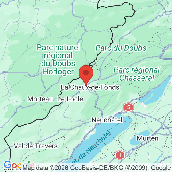 Kartenvorschau