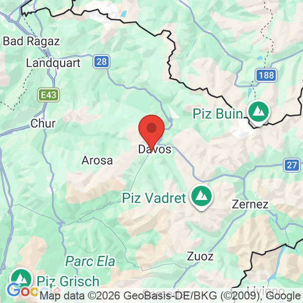 Kartenvorschau