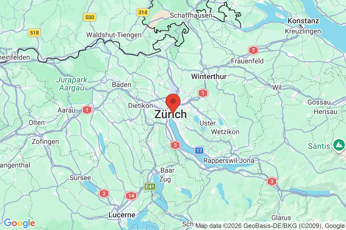 Kartenvorschau