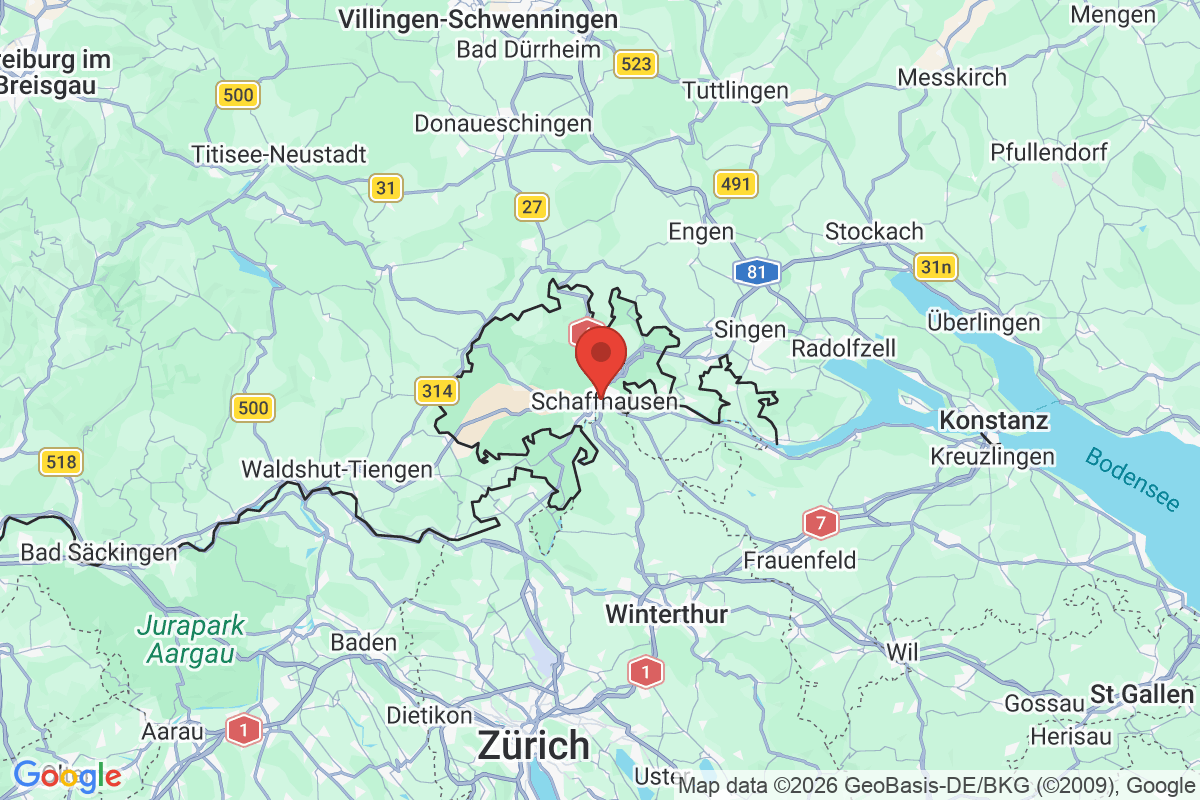 Kartenvorschau