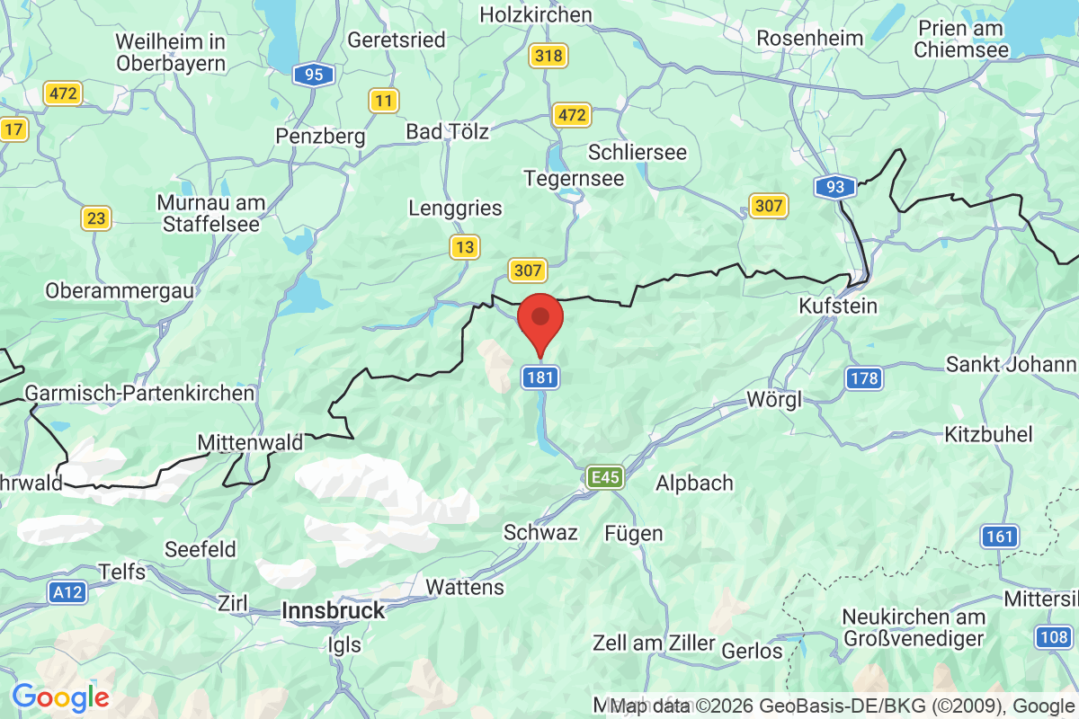 Kartenvorschau