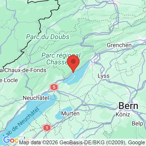 Kartenvorschau