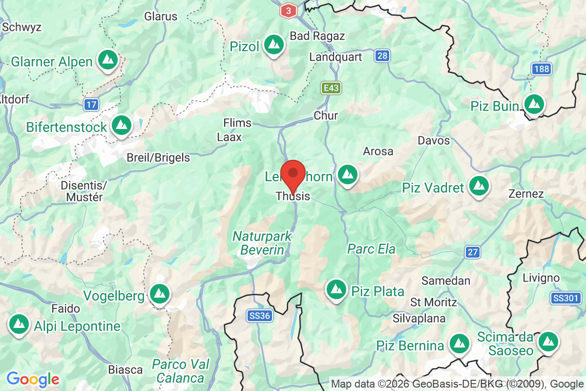 Kartenvorschau