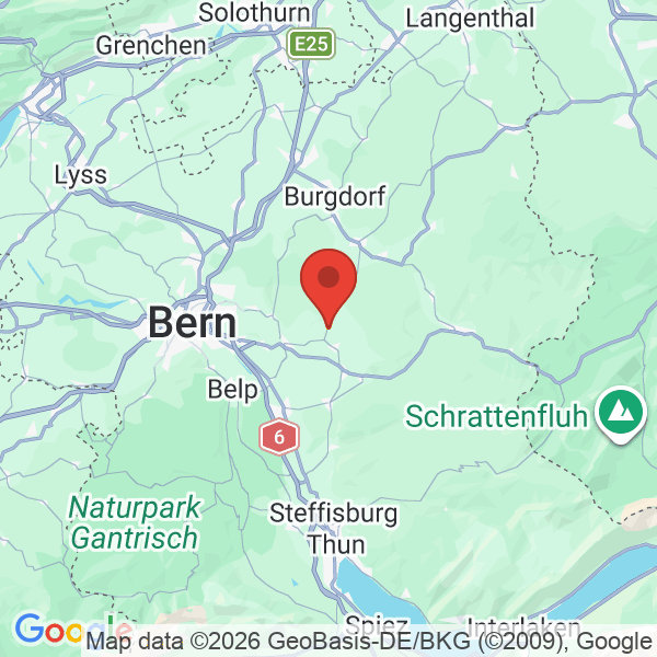Kartenvorschau