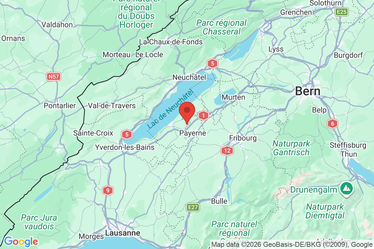 Kartenvorschau
